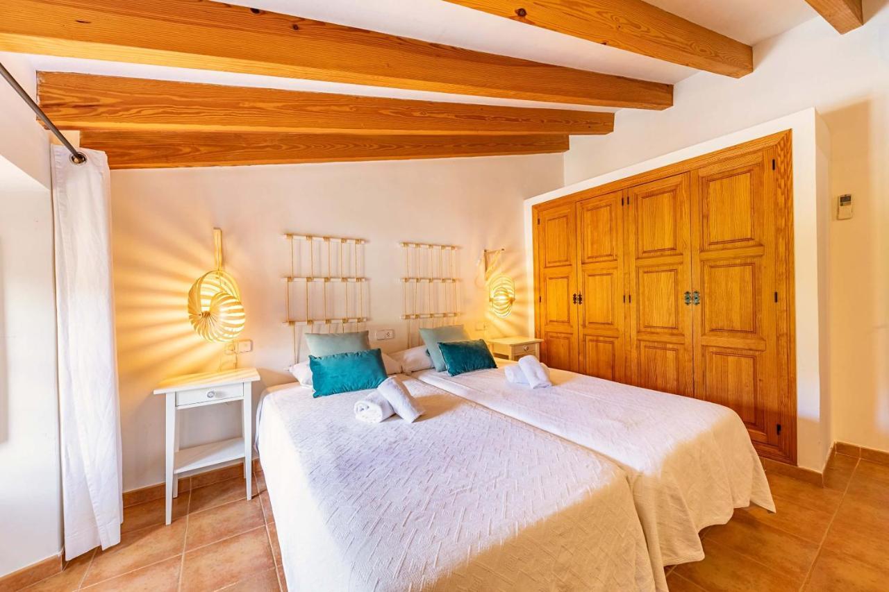 Villa Prital By Sealand Villas Pollença Eksteriør billede